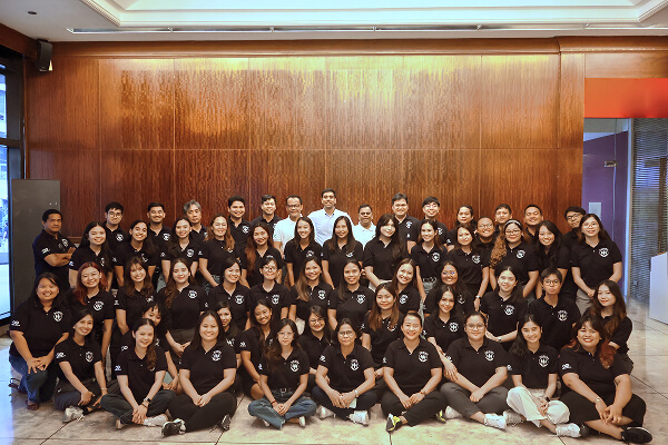 Partner with us for progress across Asia and beyond